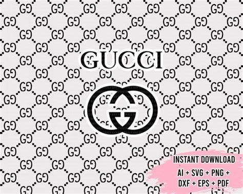 wher can i buy gucci logo|printable gucci logo pattern.